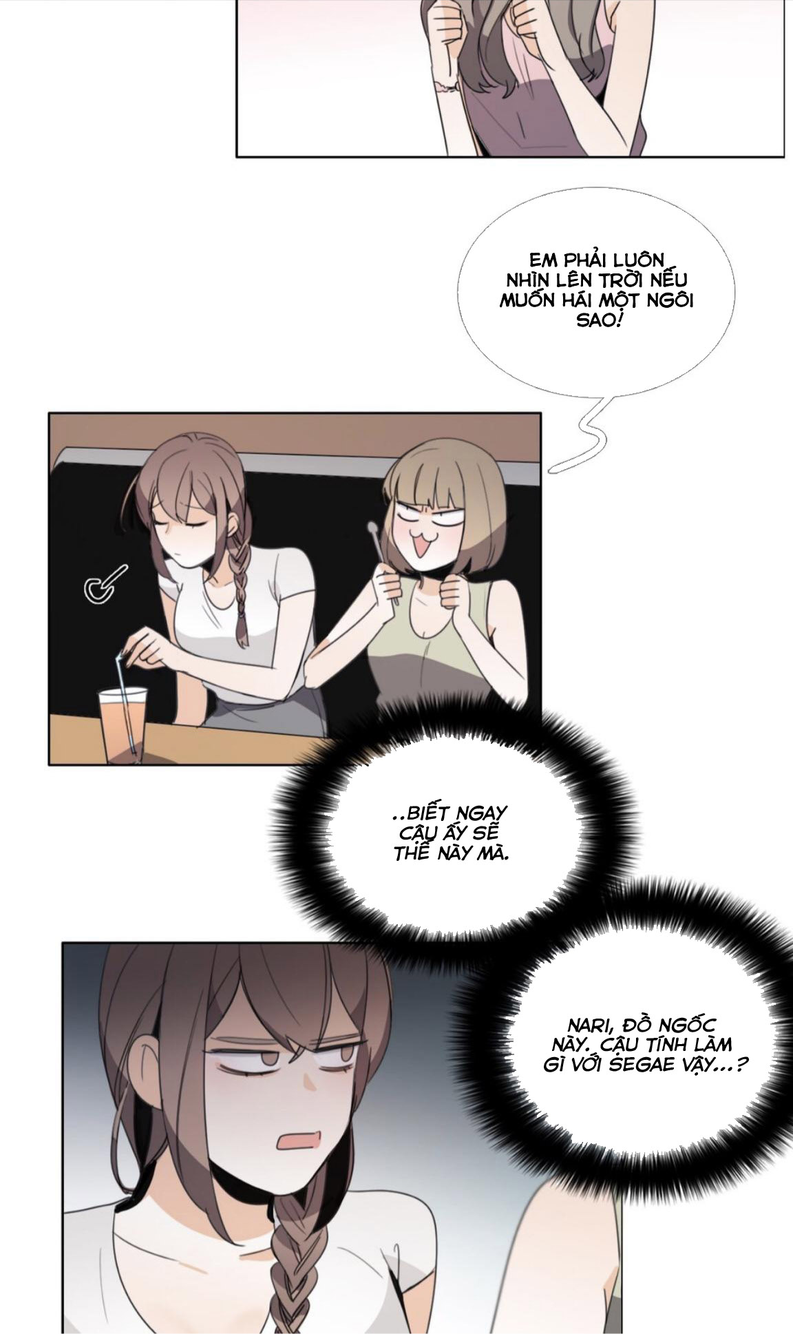 nói với anh chapter 82 24