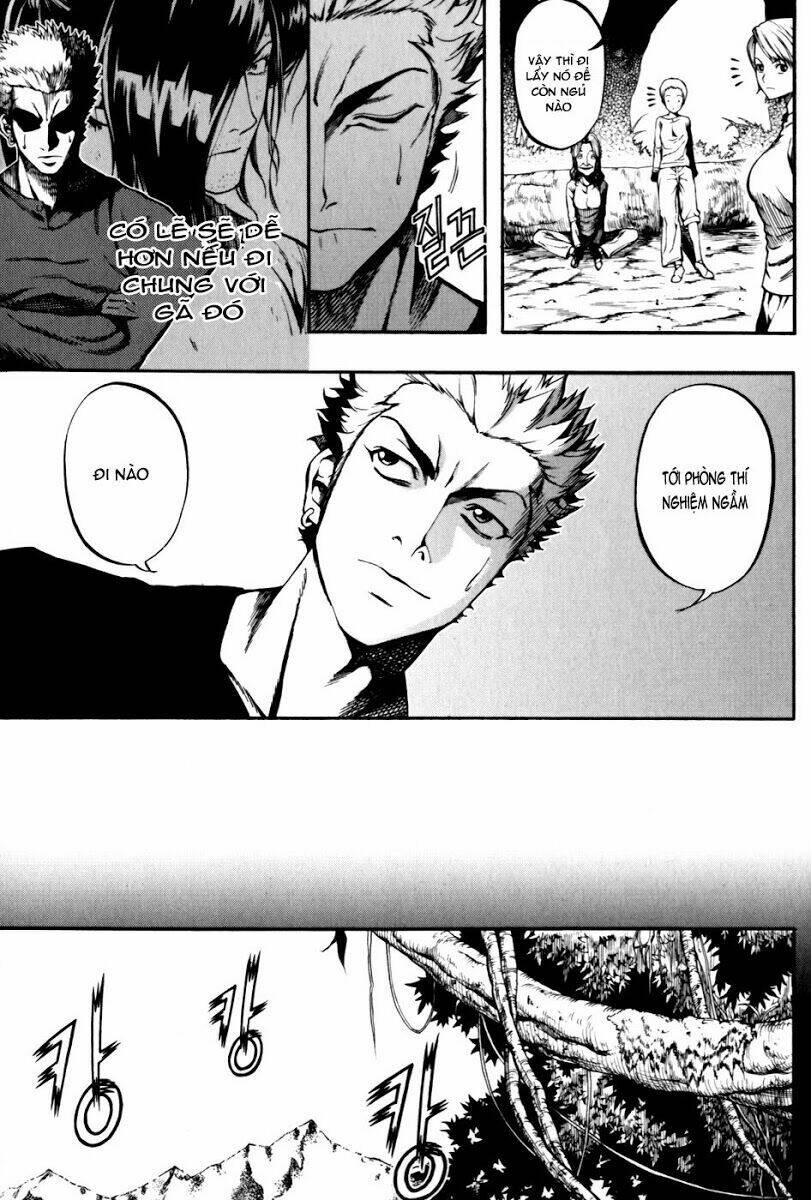 la mosca chapter 24 122