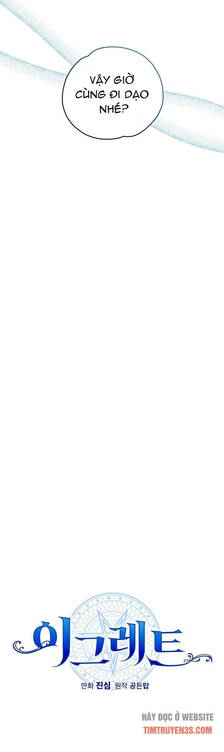 nhà hiền triết yigret chapter 55 7