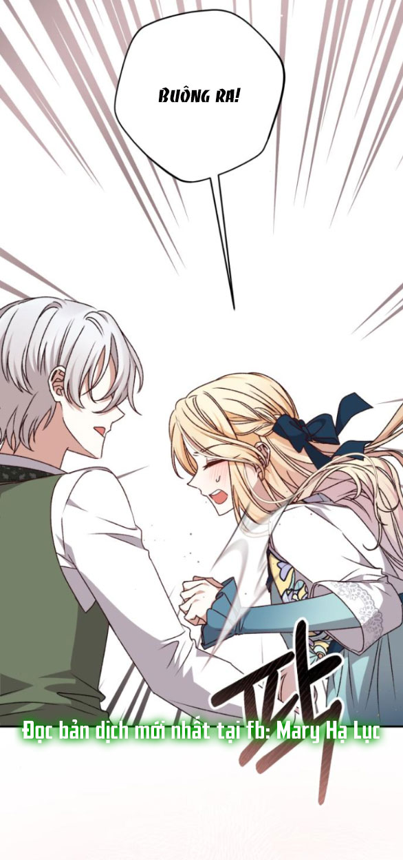 Bạo Chúa Muốn Có Cuộc Sống Tốt Đẹp chapter 33.2 - Trang 42
