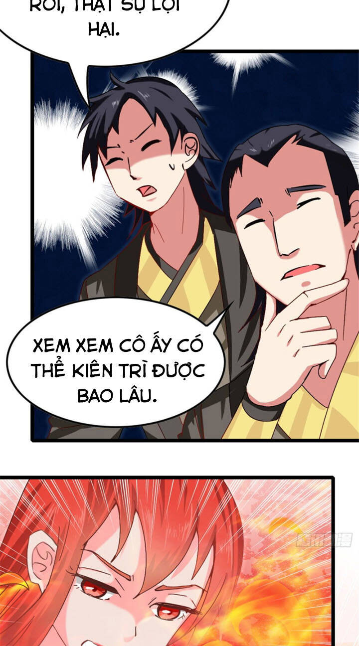 vạn đạo long hoàng chapter 8 26