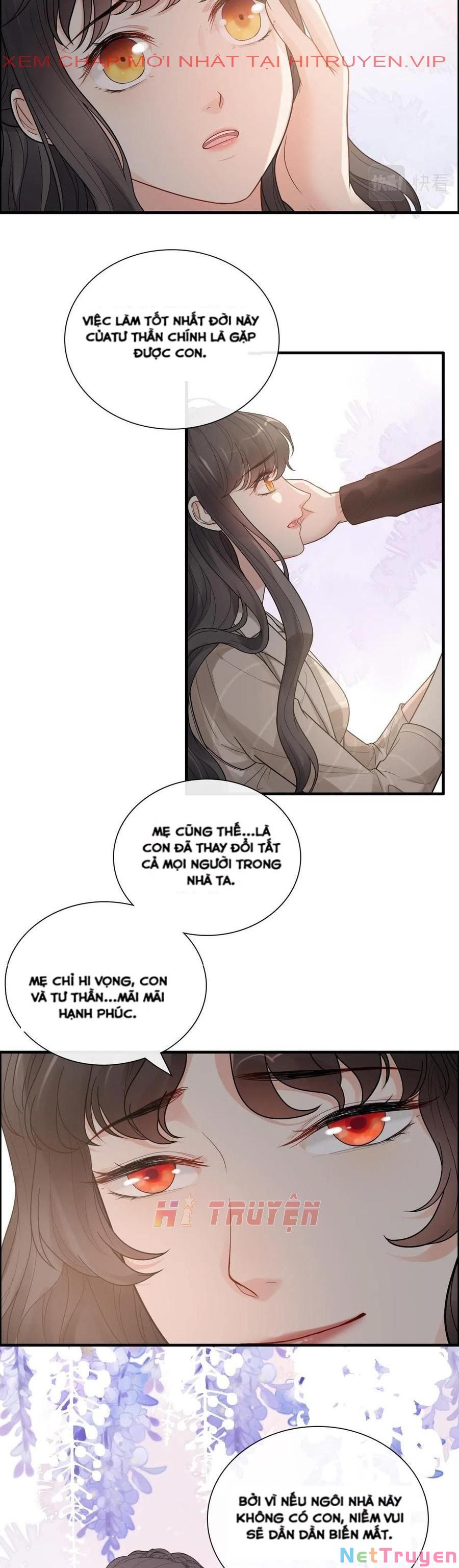 cô vợ hợp đồng bỏ trốn của tổng giám đốc chapter 413.5 1