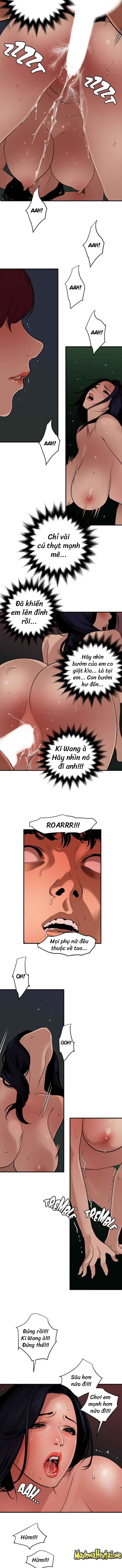 cột thu lôi chapter 84 3