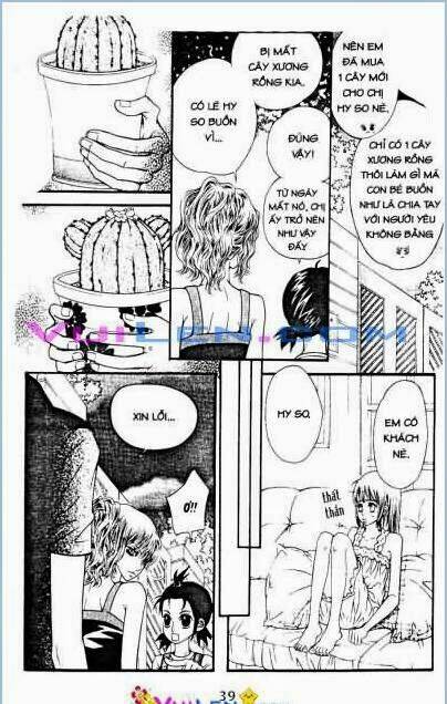 chàng trai thứ 13 chapter 8 39