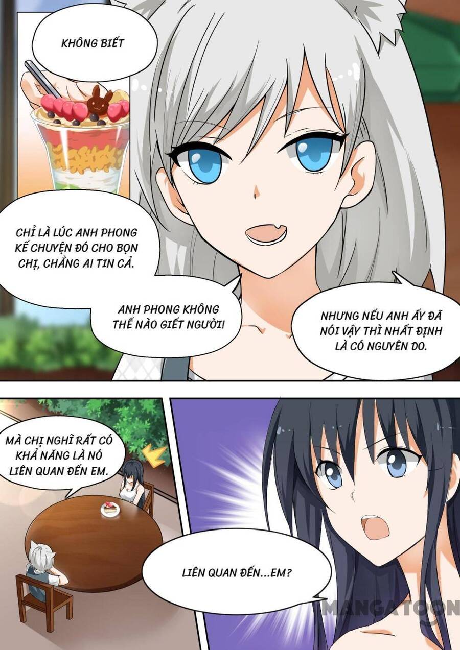 the boy in the all-girls school chapter 117 7