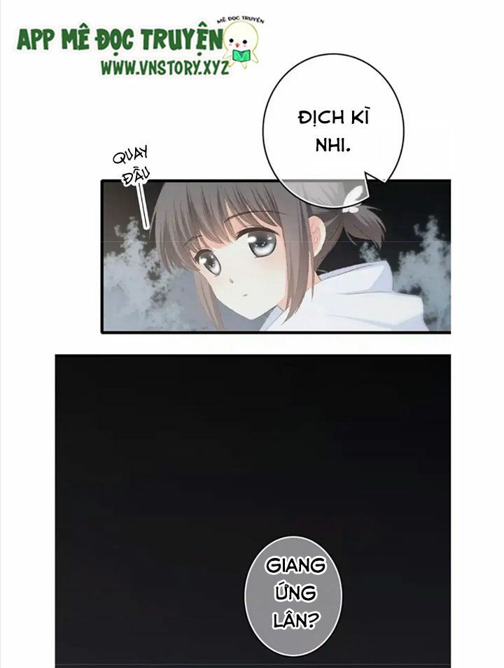 con tim rung động 2 chapter 36 23