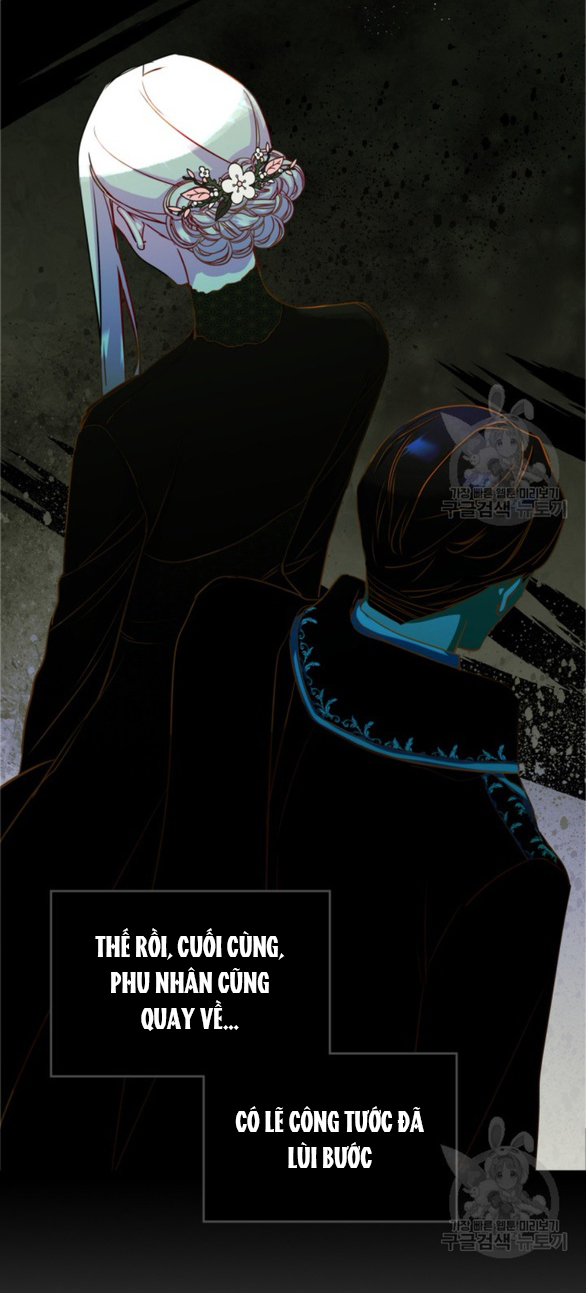 tôi đã trở thành bạn gái của nam chính chapter 18.1 4