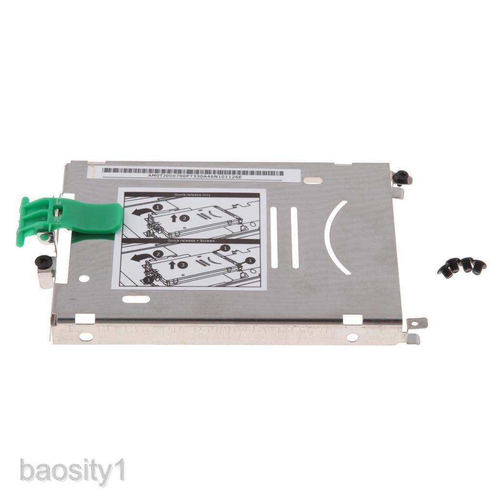 Khay đựng ổ đĩa cứng HDD cho HP ZBOOK 15 ZBOOK 17 G1 G2