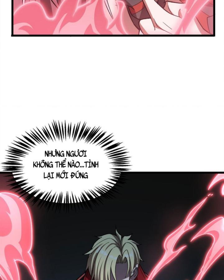 huyết cơ và kỵ sĩ chapter 291 54