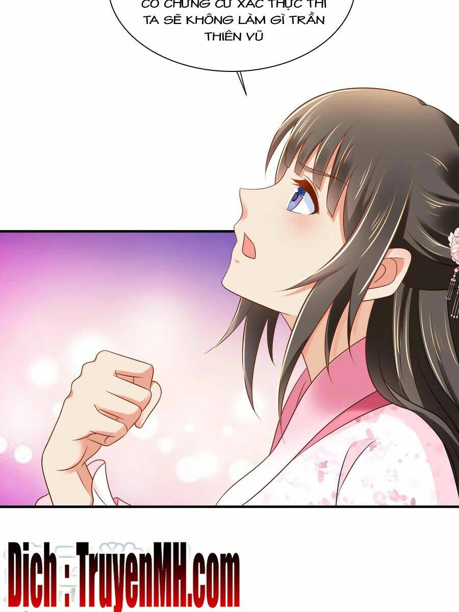 lãnh cung phế hậu muốn nghịch thiên chapter 226 8
