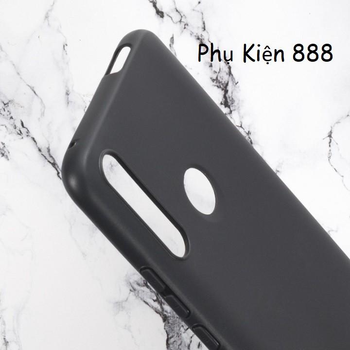 Ốp lưng dành cho điện thoại Huawei P Smart Z / Y9 Prime 2019 silicone dẻo