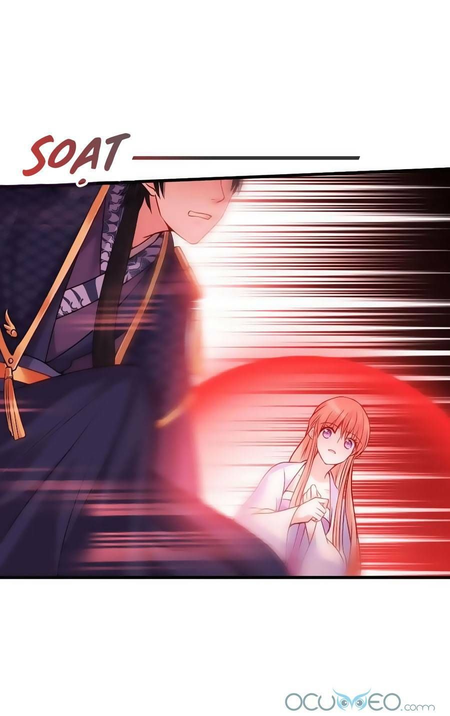 dạy bảo ma vương lão công 2 chapter 12 14