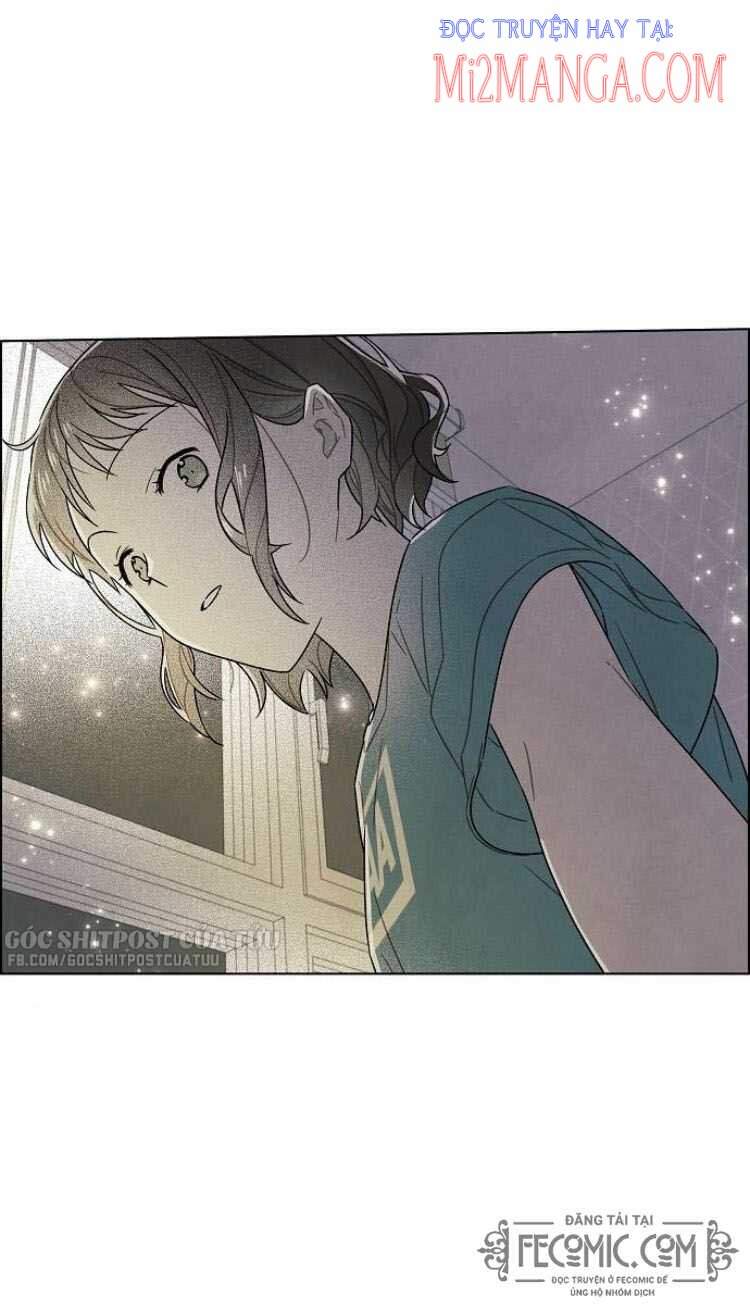 tôi đã cướp mất đêm đầu tiên của nam chính chapter 74.5 27