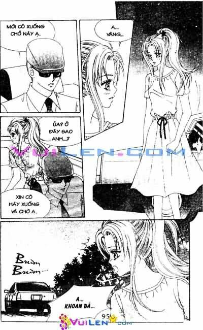 cô dâu bé xinh chapter 61 16