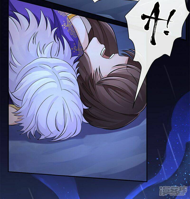 nghiên hương kỳ đàm chapter 36 37