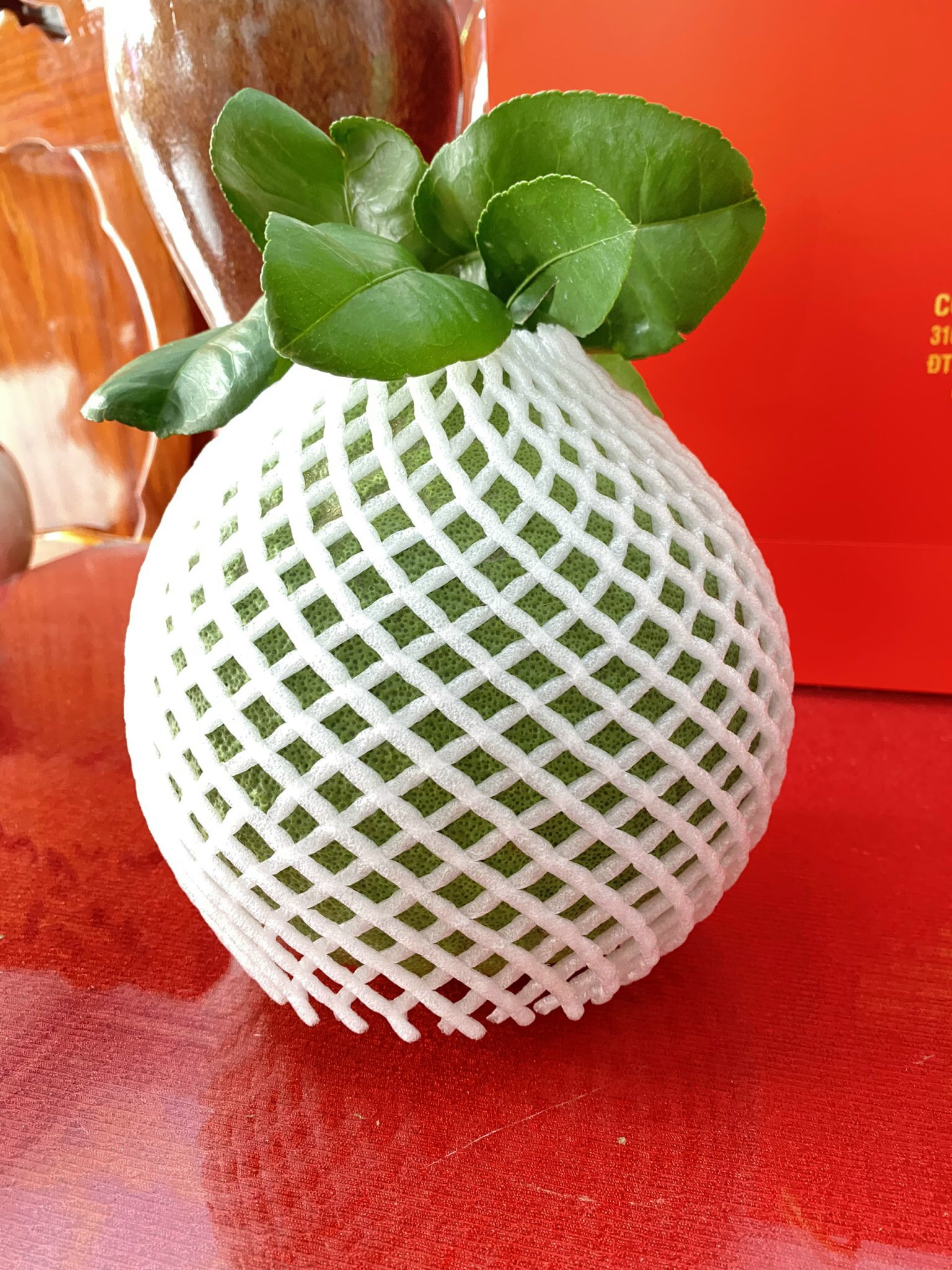 500gr xôp bao na,bưởi ,dưa hấu 22cm