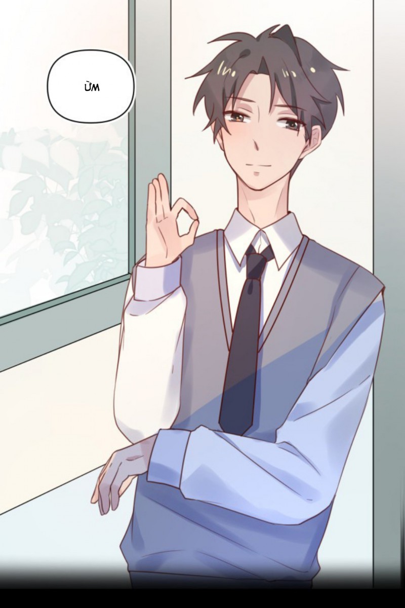 mối tình đầu của cậu ấy lại chính là tôi chapter 4 36