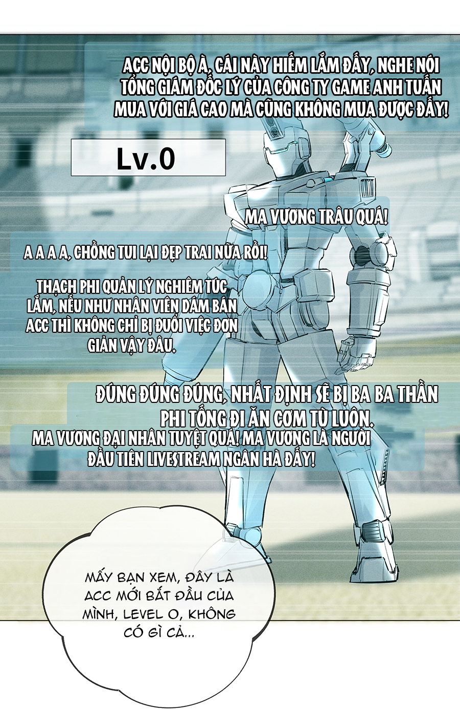 dior tiên sinh chapter 33 23