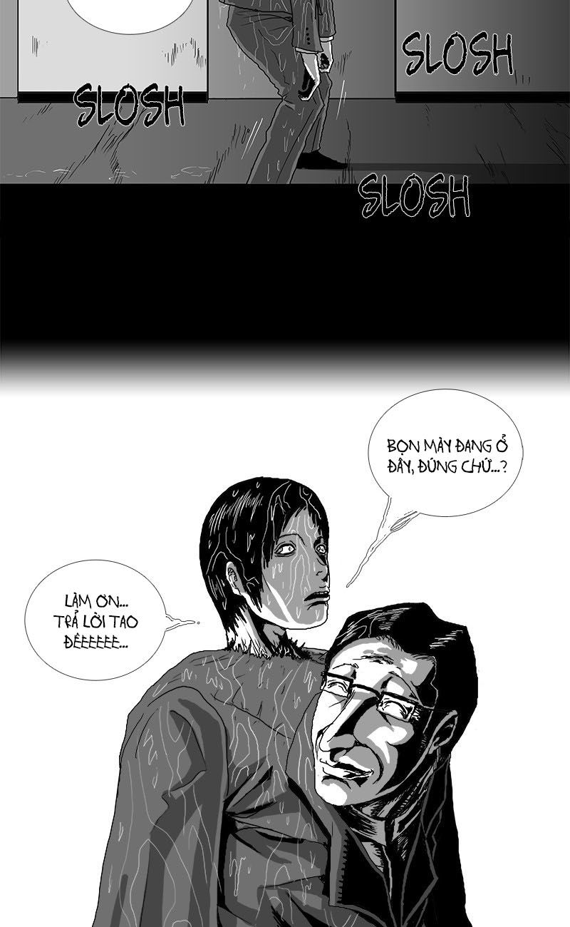 sống sót chapter 6 4