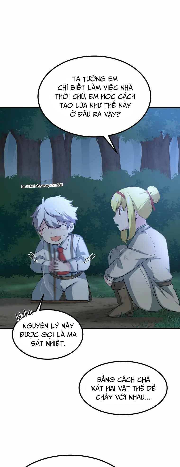 bách kiếp cường giả chapter 19 26