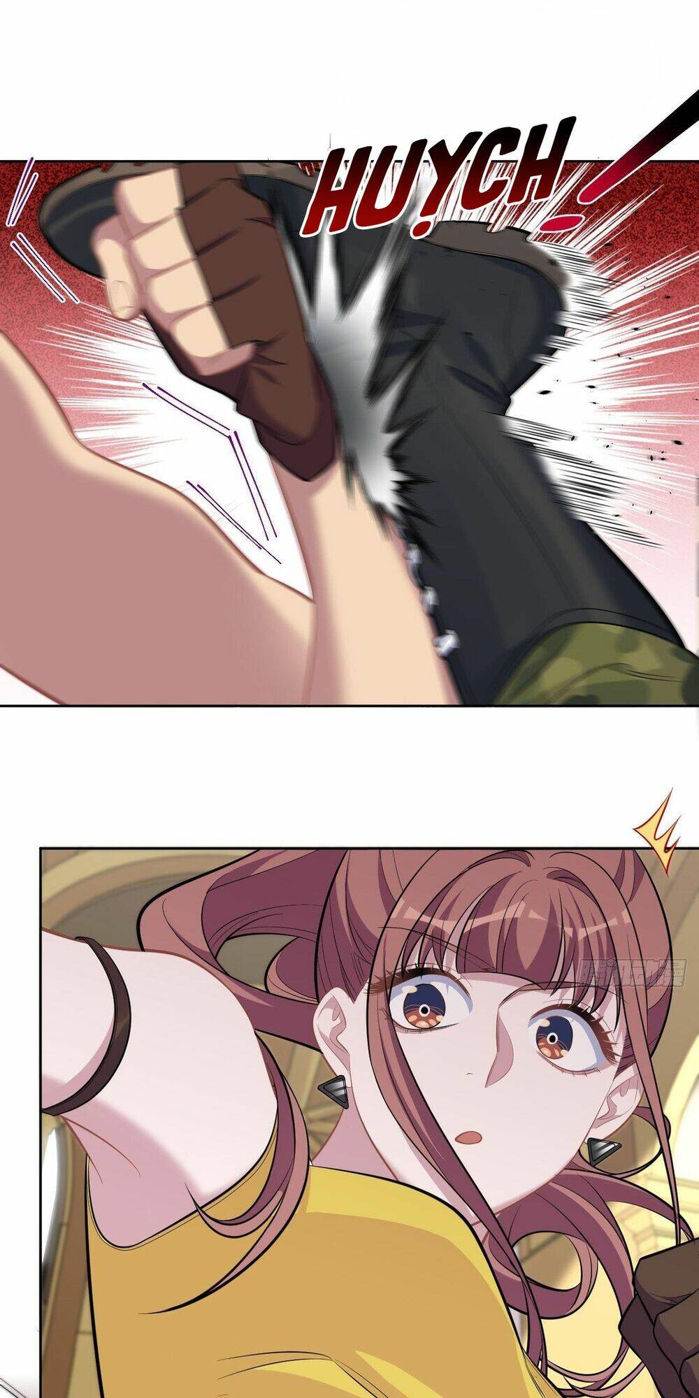 nhạc phụ đại nhân là lão bà chapter 115 1