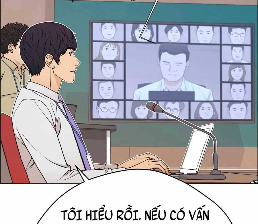 Người Đàn Ông Thực Thụ chapter 112.1 38