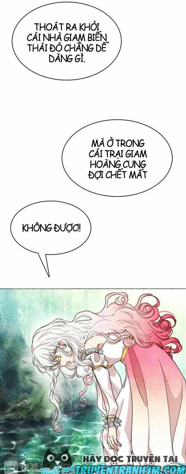 ma nữ mặt trăng và điện hạ thái dương chapter 3 6