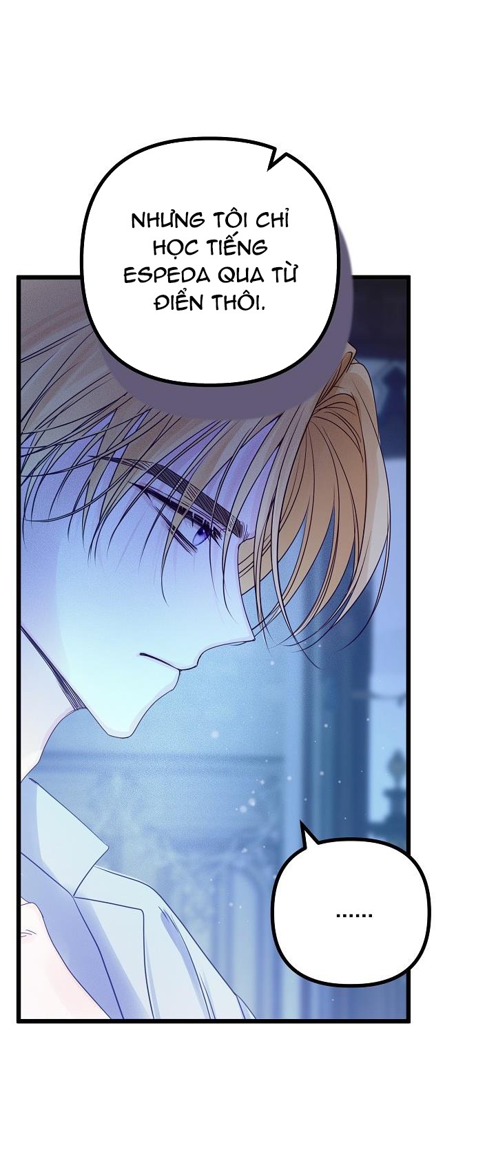 hãy giải thoát cho ta chapter 15.2 22