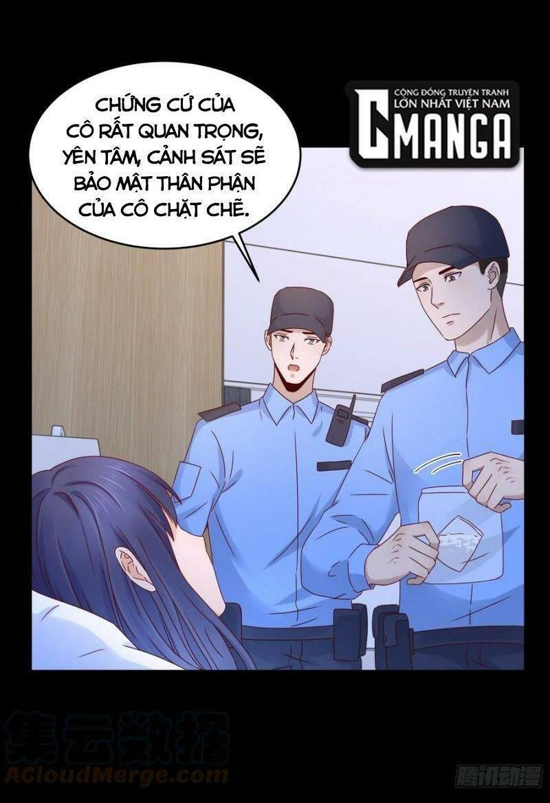 vua đầu tư mạnh nhất chapter 37 22