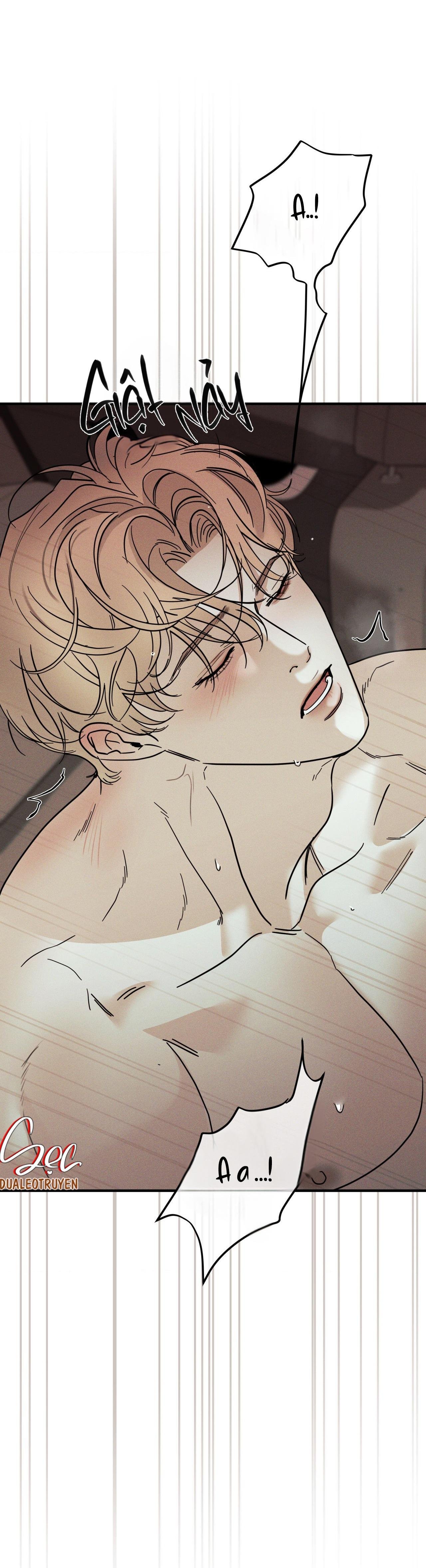 thân ái chapter 36 55