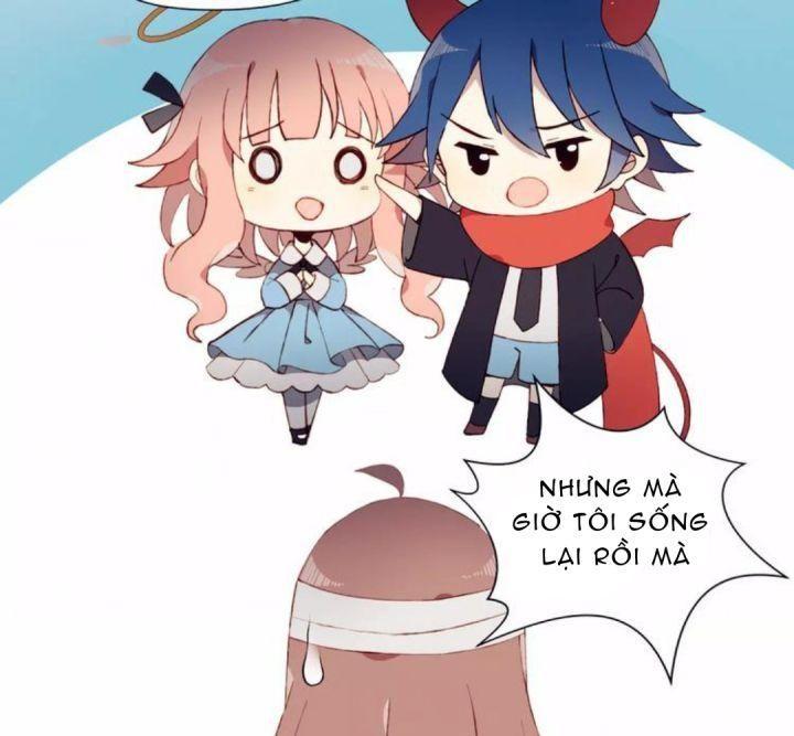 Mối Tình Đầu Chưa Được Trọn Vẹn chapter 2 122