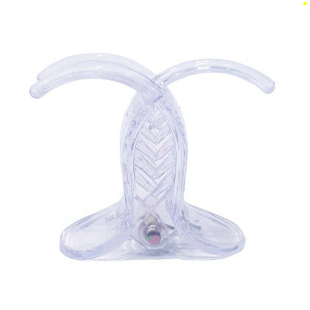 Dụng cụ búi tóc nữ ( Thái Lan ) - Tặng Kèm 1 Kẹp Tóc ( Giao Màu Ngẫu Nhiên )