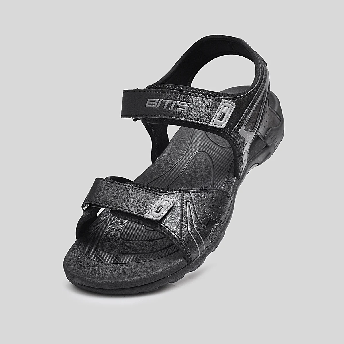 Sandal Nam Biti's BYM000400 Siêu Bền Chống Trượt sandal