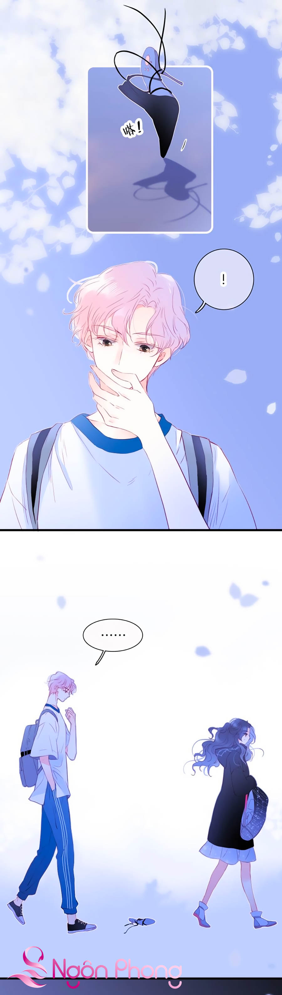 hoa bỏ chạy với nhím rồi chapter 7.1 13