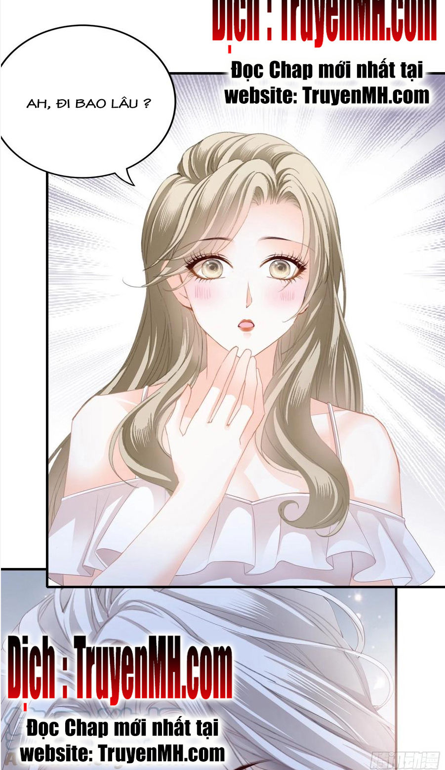 bạo quân ái nhân chapter 106 13