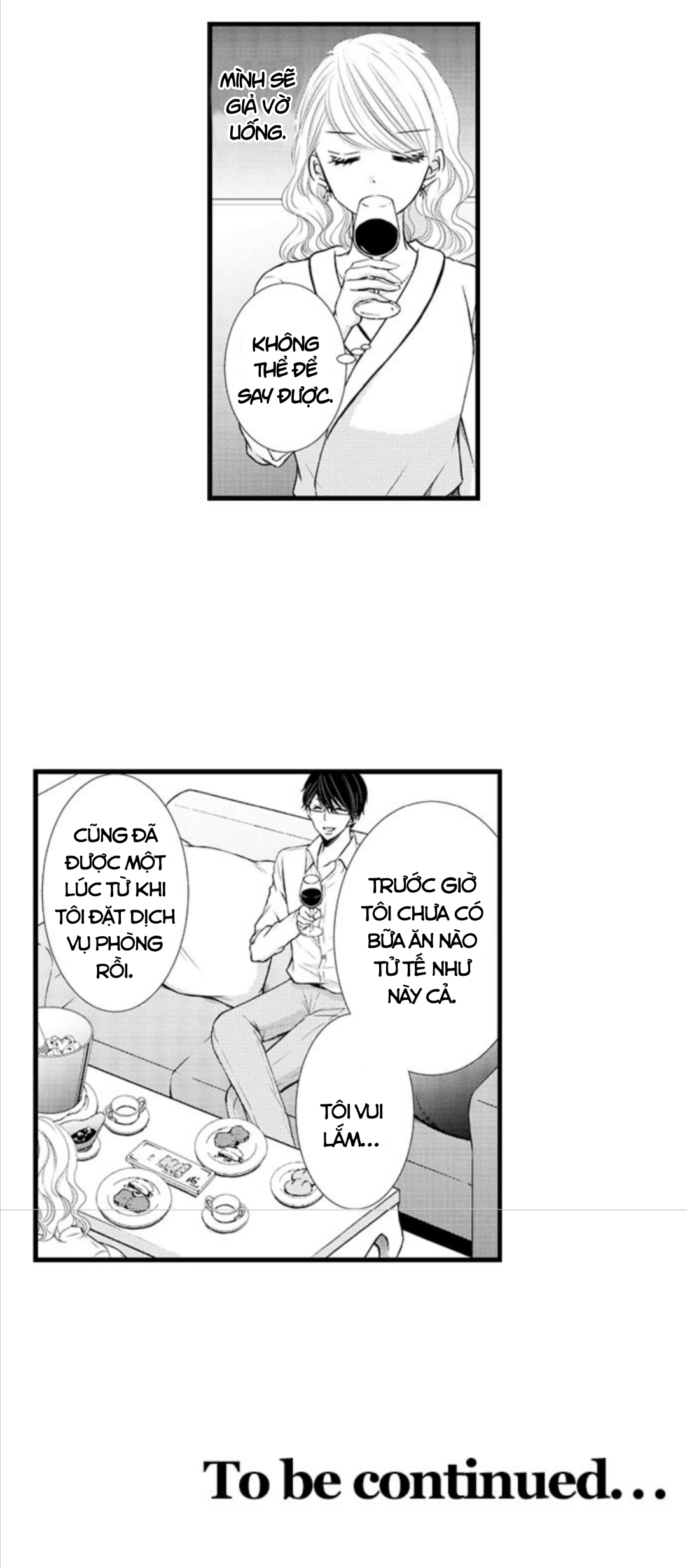 sự cao trào hoàn hảo chapter 101 12