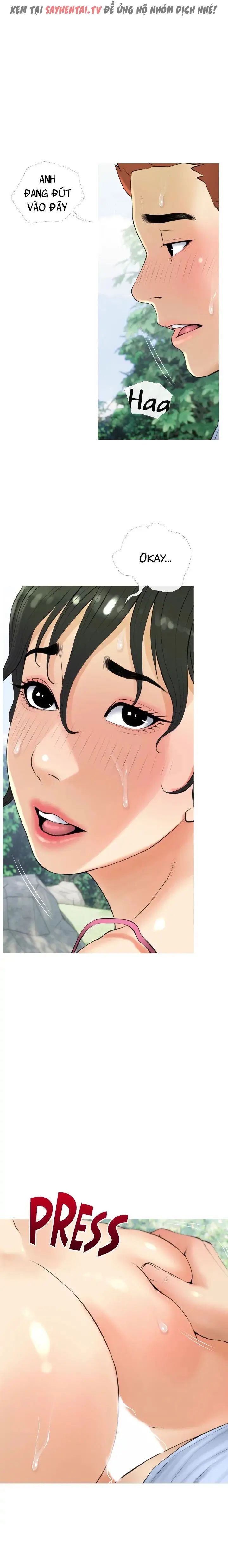 dập dì của tôi chapter 34 1