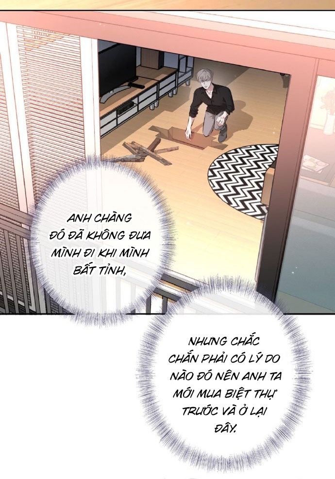 đêm tình yêu và giết chóc chapter 4 6