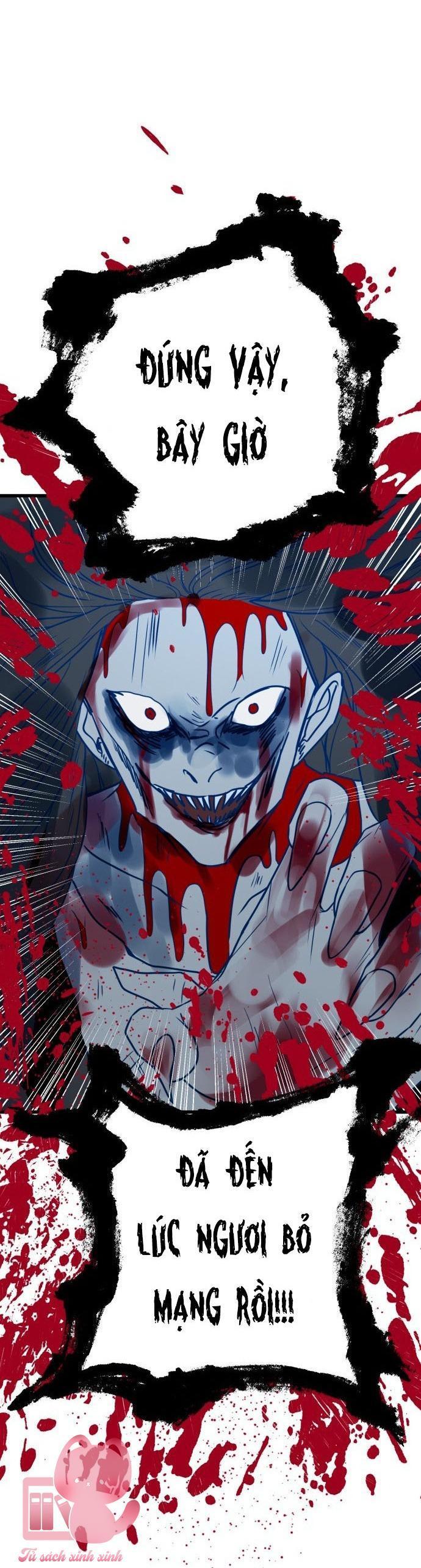 kẻ cắp gặp bà già chapter 7 33