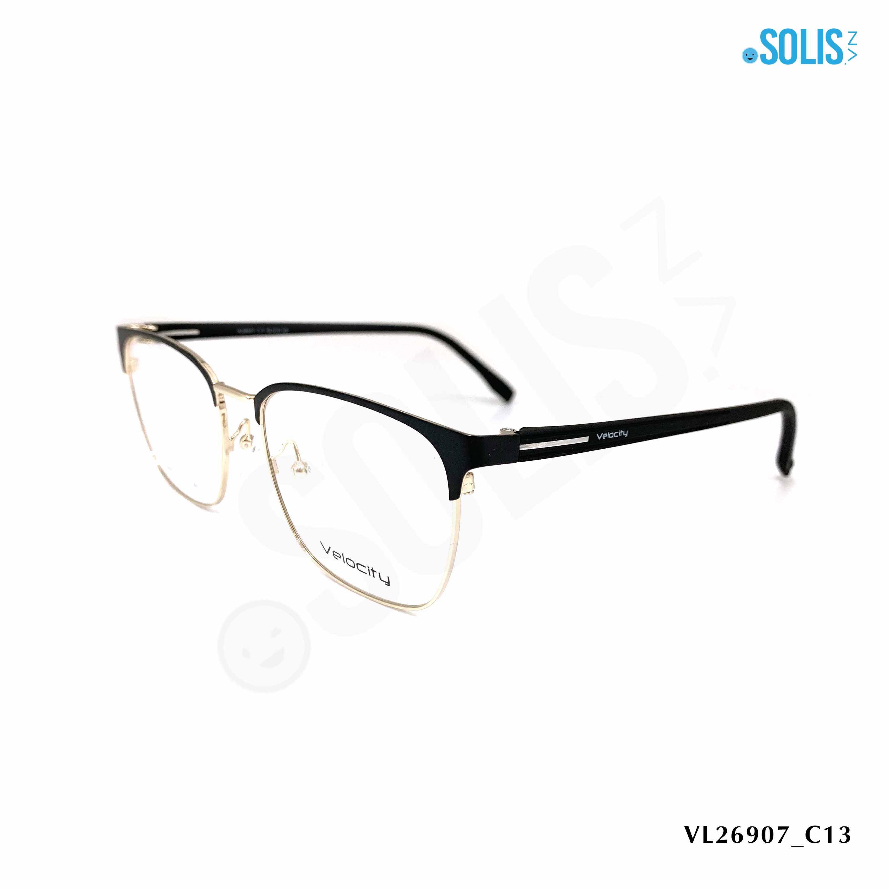 GỌNG KÍNH KL HIỆU VELOCITY VL26933/ VL26907 KÍCH THƯỚC 54-18-148