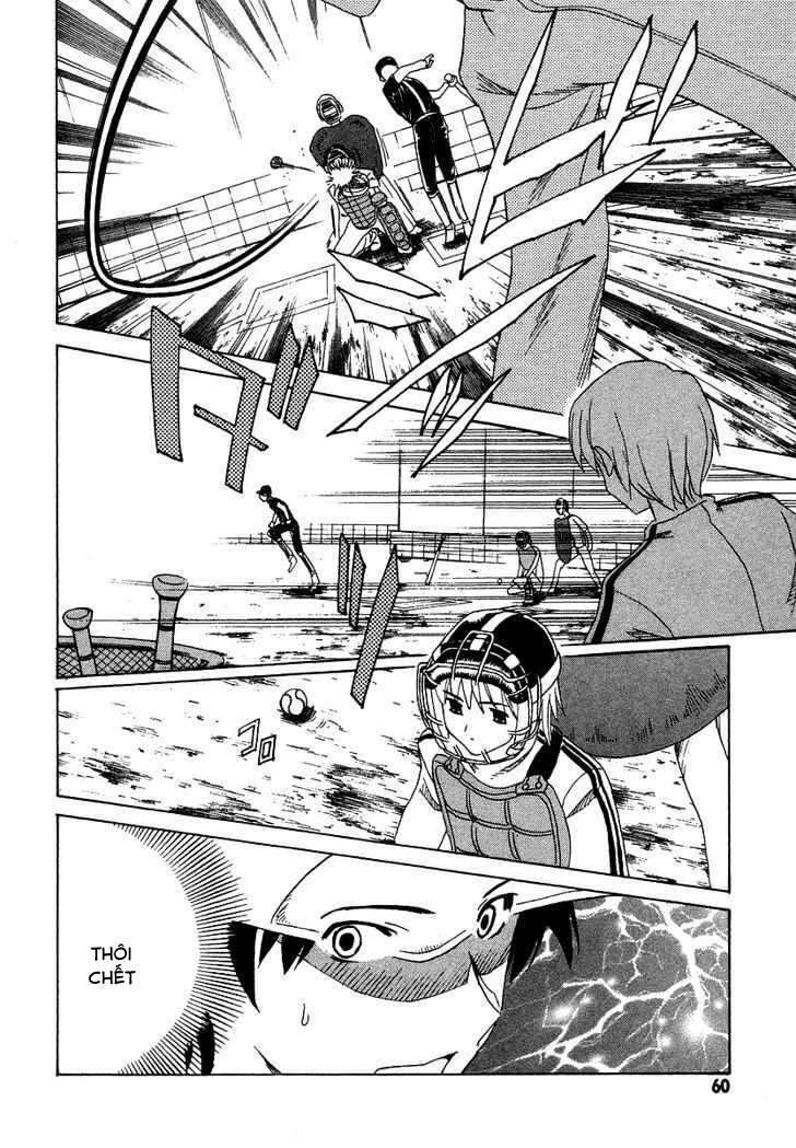 nỗi buồn của suzumiya haruhi chapter 11 26