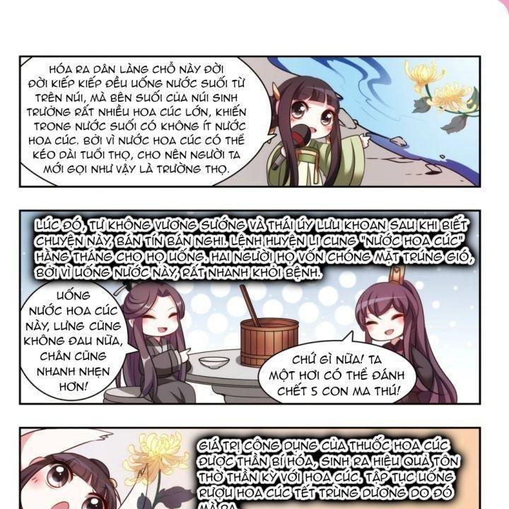 lễ hội truyền thống của trung quốc chapter 5 20