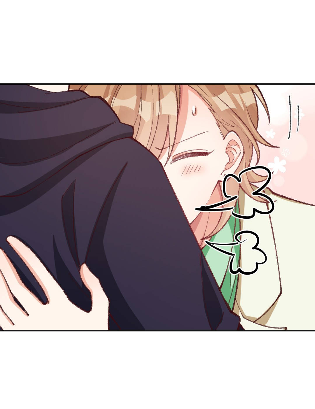 thân là quỷ súc up, tôi bị ảnh đế nhìn trúng rồi chapter 21 3