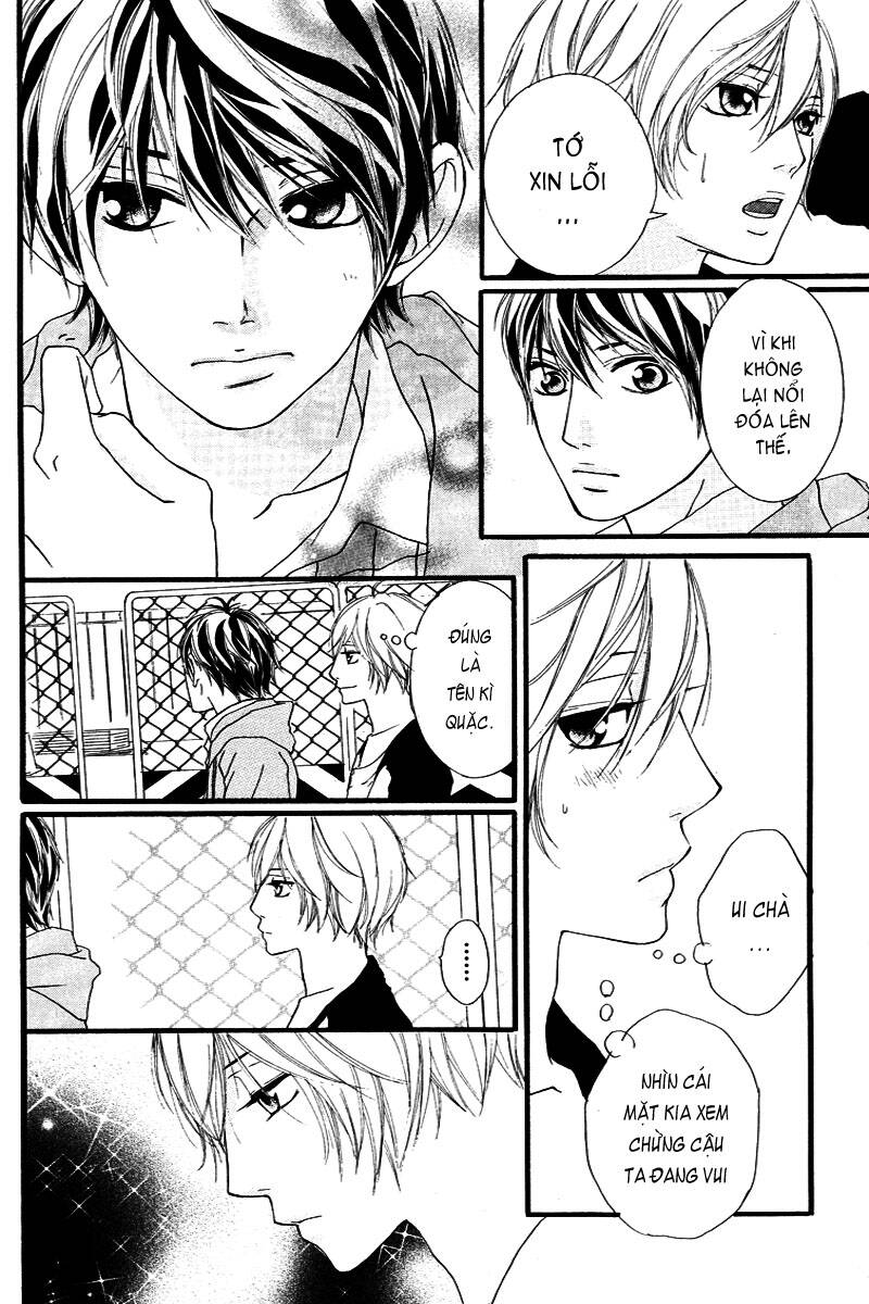 tình yêu học trò chapter 22 13