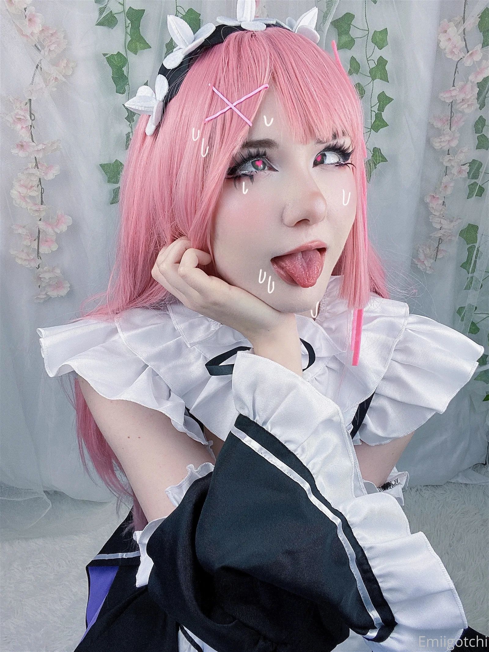 hình cosplay chapter 357 37