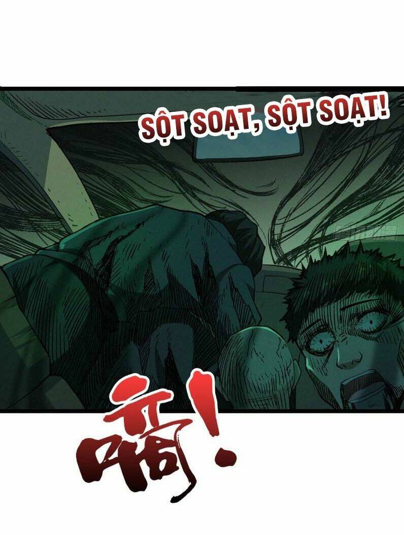 nơi này có yêu khí chapter 57 15