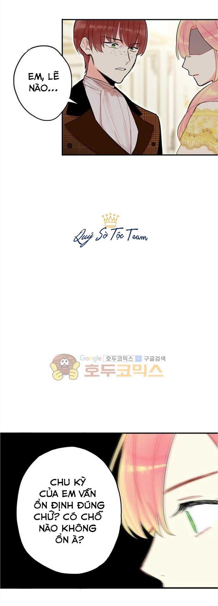 trọng sinh trở thành hoàng phi chapter 36 8