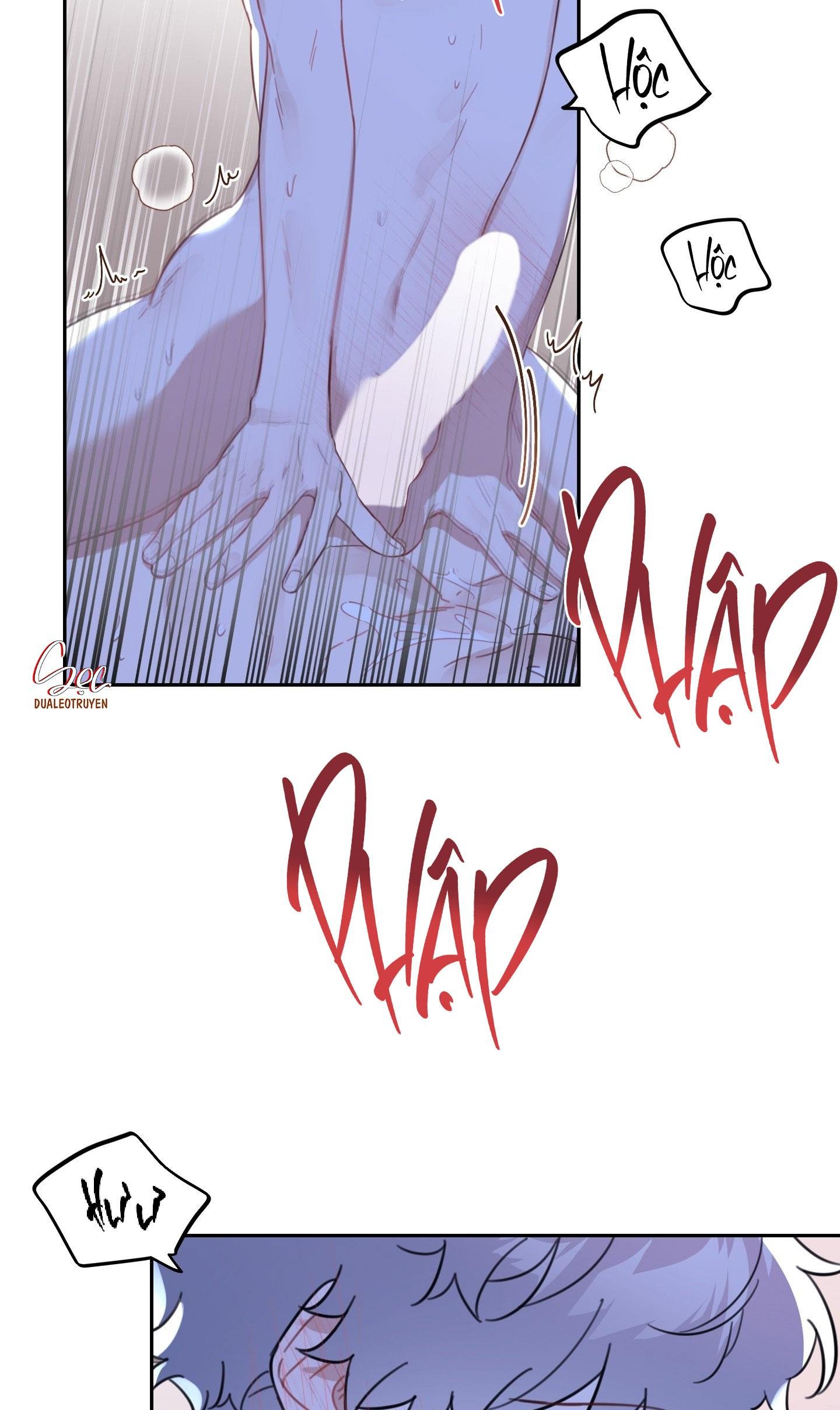 vườn hoa chapter 48 3