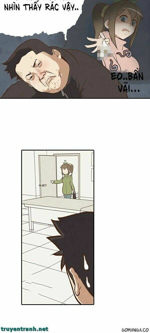 how to open a triangular riceball chapter 5 33