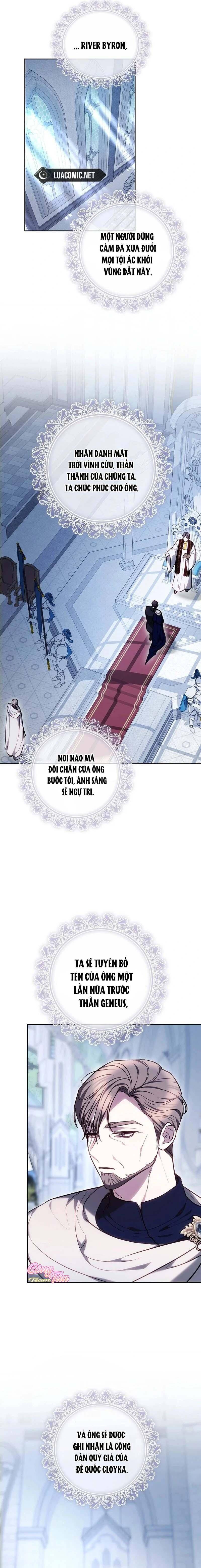 mang em vào giấc ngủ chapter 7 18
